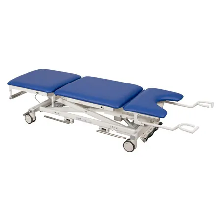 Lojer Gynaecological Treatment Table 4050X F