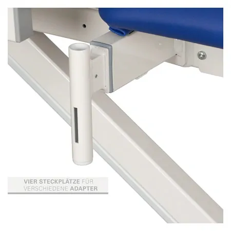 Lojer Gynaecological Treatment Table 4050X F