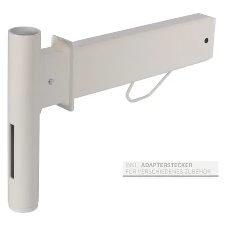 Lojer Gynaecological Treatment Table 4050X F