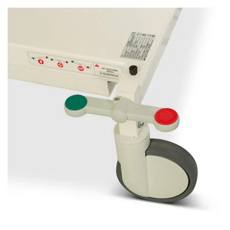 Lojer Gynecological Treatment Table AFIA 4060