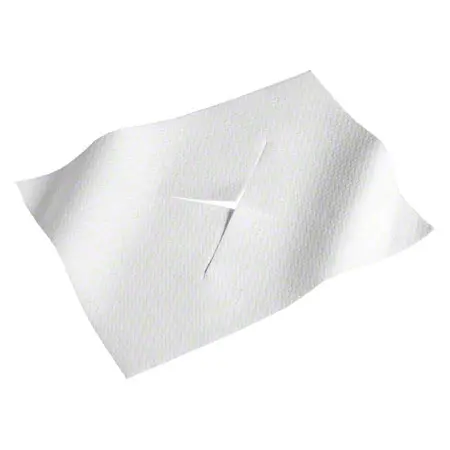 Face foam, special offer: Face foam + 100 nose slit cloths FREE