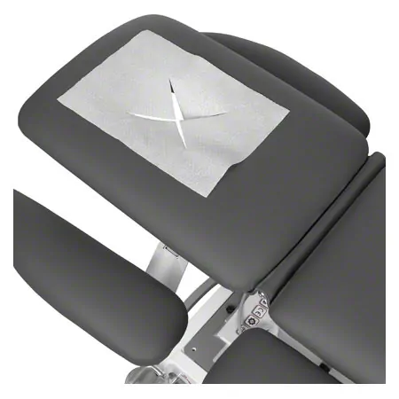 Nose slit cloths, special offer: 5 pack nose slit cloths + a dispenser box for FREE