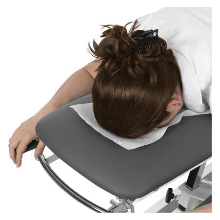 Nose slit cloths, special offer: 5 pack nose slit cloths + a dispenser box for FREE