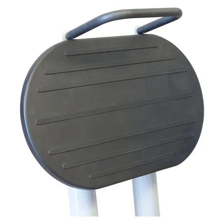 Sport-Tec functional press with limiter