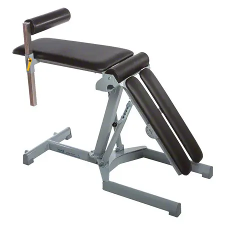 Lojer turning table