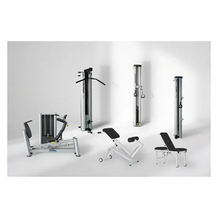 KG Instruments-set standard, 8-piece