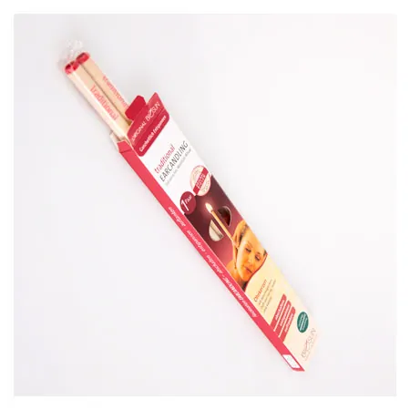 Wellness set, 9 pieces