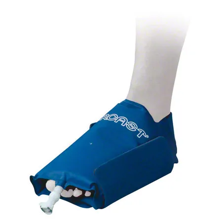 AIRCAST Cryo / Cuff foot brace, size M