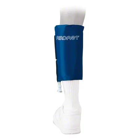 AIRCAST Cryo / Cuff lower leg brace
