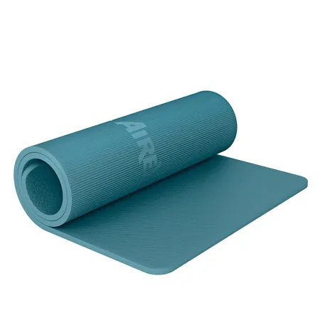 AIREX Gymnastics mat  Heartbeat Health, LxWxH 190x80x1,5 cm