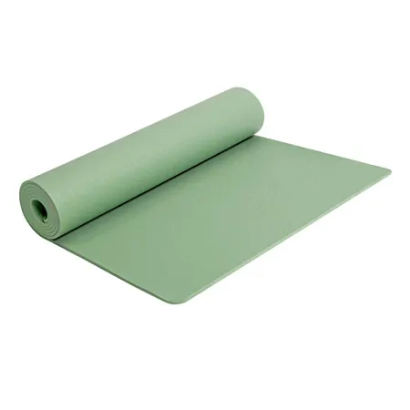 AIREX Yoga Mat Heartbeat Yoga Advanced, LxWxH 185x65x0,5 cm