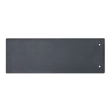 AIREX Yoga mat Heartbeat Yoga Pro Studio with eyelets, lxwxh 185x65x0,7 cm