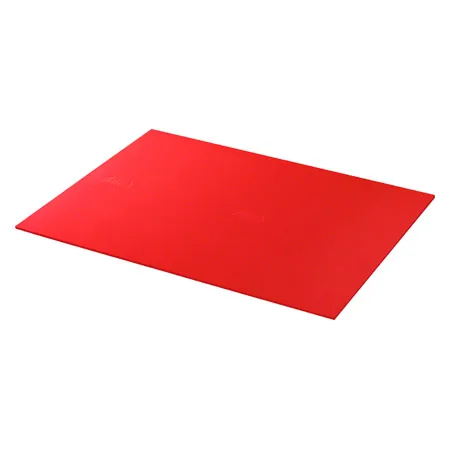 AIREX gymnastic mat Atlas, LxWxH 200x125x1.5 cm