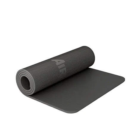 AIREX gymnastics mat Heartbeat Fit, LxWxH 185x60x1 cm