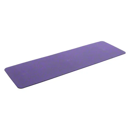 AIREX pilates and yoga mat 190, LxWxH 190x60x0.8 cm