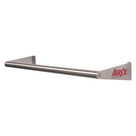 AIREX wall mount for gymnastics mats, 105 cm