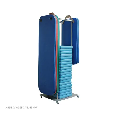 AIrEX Storage / transport trolley stand-alone