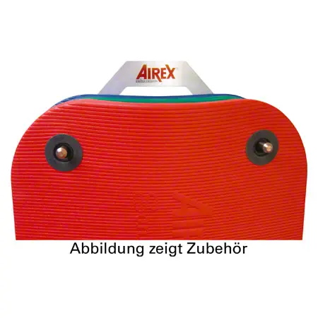 AIrEX Wall bracket for AIREX gymnastics mats, 2-pole