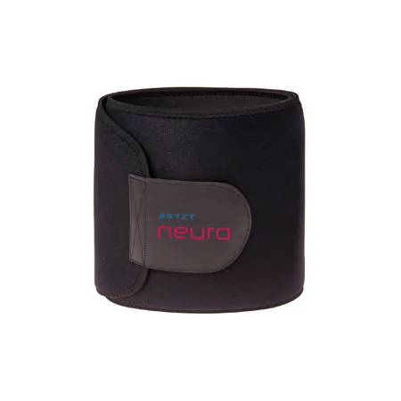 ARTZT neuro breathing belt