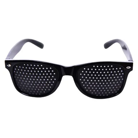 ARTZT neuro raster glasses