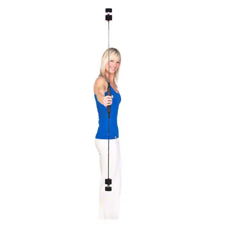 ARTZT vitality Bioswing coordination trainer, 150 cm