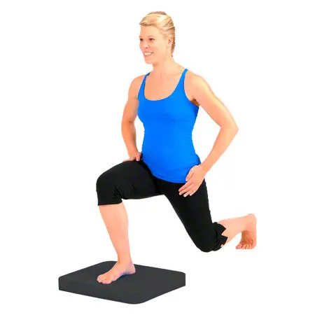 ARTZT vitality Stability trainer, heavy, black
