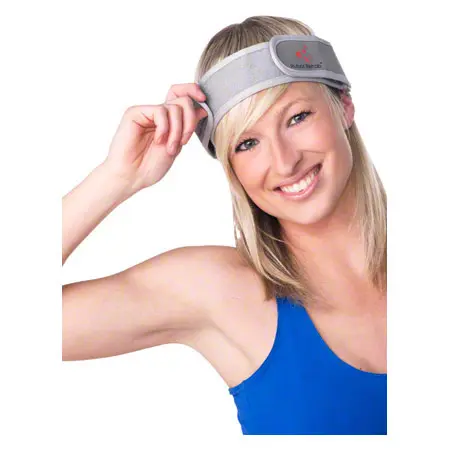 ARTZT vitality head acupressure ribbon