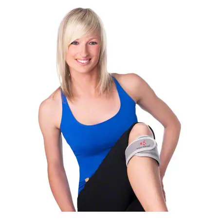 ARTZT vitality leg acupressure ribbon