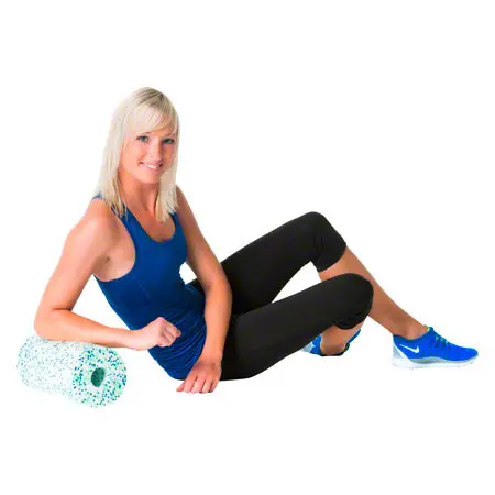 ARTZT vitality massage roller,  15 cm x 30 cm