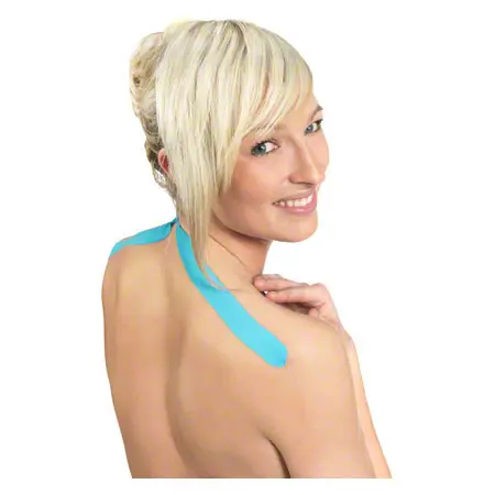 ARTZTvitality Kinesiology tape, neck / cervical spine
