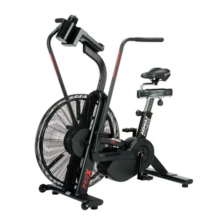 ASSAULT FITNESS AirBike Pro X