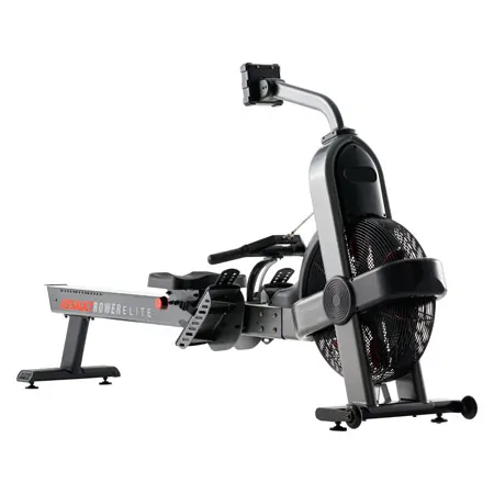 ASSAULT FITNESS Rower Elite rowing machine