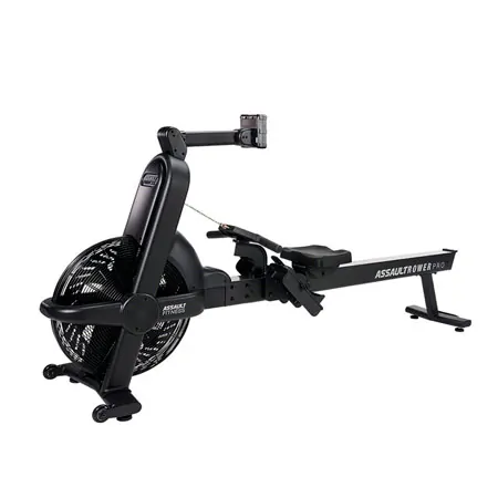ASSAULT FITNESS Rower Pro