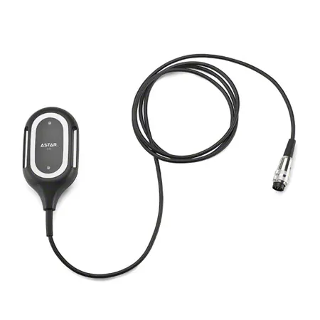 ASTAR Ultrasound head Set-and-Go. Lite SONO + COMBO