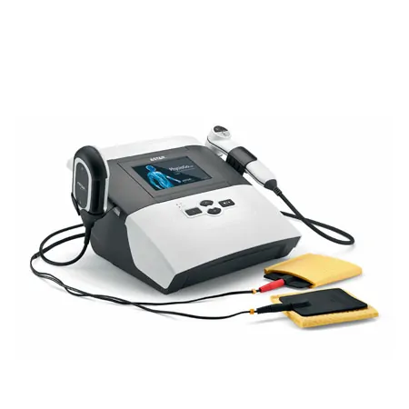 ASTAR combination device for electro and ultrasound therapy  PhysioGO. Lite COMBO