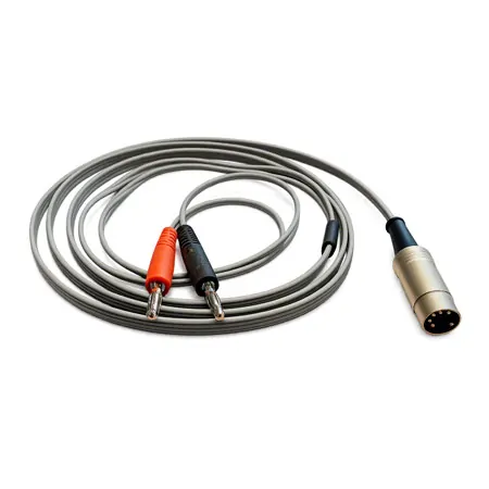 ASTAR patient cable for PhysioGo.Lite, channell A
