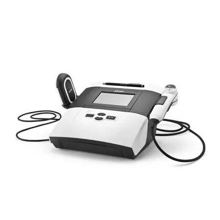ASTAR ultrasound therapy device PhysioGo. Lite SONO