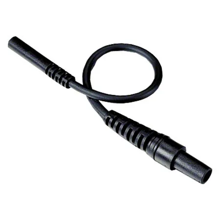 Adapter cable, 4>2 mm