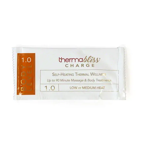 Aktivator Body 1.0, back + full body for LavaShell, medium heat