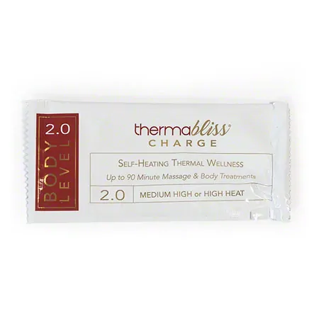 Aktivator Body 2.0, full bodyr for LavaShell, intense heat