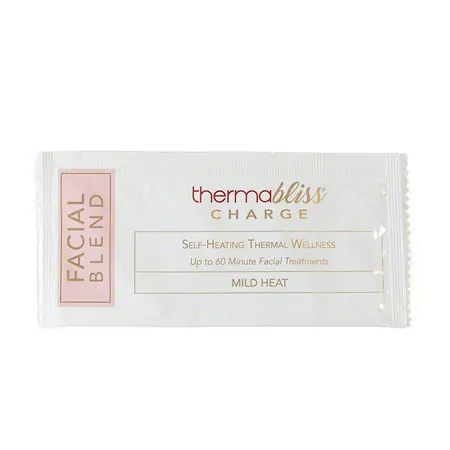 Aktivator Facial Blend face, hand + feet for LavaShell, mild heat