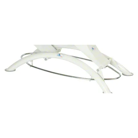 All-round control for Lojer therapy couch Capre M / F / E