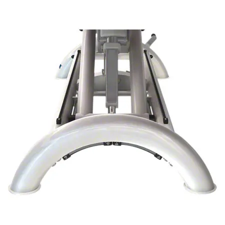 All-round control for therapy couch Novum ZX, 4-sided, SL Plus Perfect