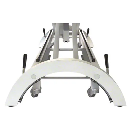 Alll-round control for therapy couch, 4-sided, SL Plus Perfect