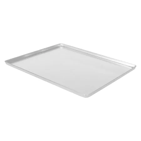 Aluminum mud plate for heating cabinet WT 5070-14 and FW 5070 N, 68x46 cm
