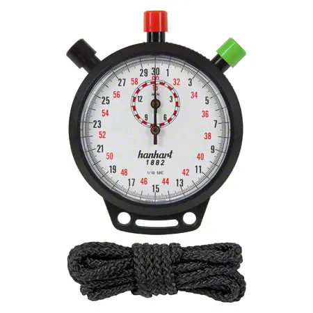 Amigo addtition timekeeper