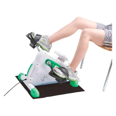 Arm and leg trainer Oxy Cycle II, motor supported