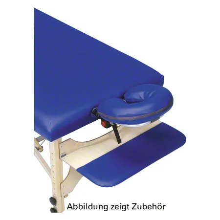 Armrest for Portable Massage Table Optima