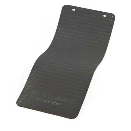 Artzt vitality exercise mat, LxWxH 190x60x1.5 cm