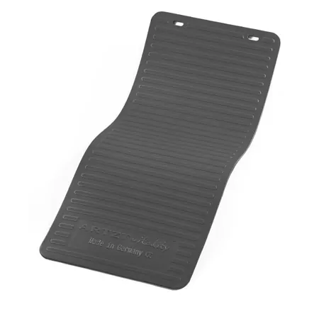 Artzt vitality fitness mat, LxWxH 140x60x1.0 cm